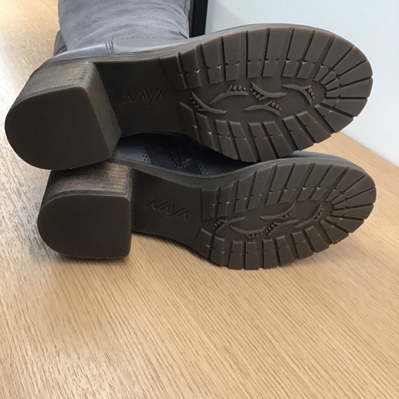 Naya North tall boots - Picture 5 of 10